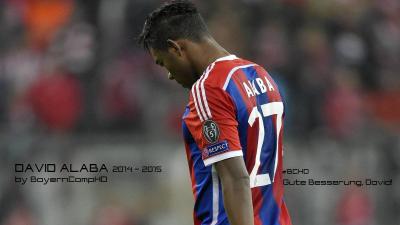 تصویر شماره 47 از آلبوم تصویر زمینه داوید آلابا (David Alaba)