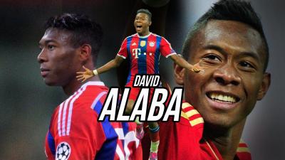 تصویر شماره 41 از آلبوم تصویر زمینه داوید آلابا (David Alaba)