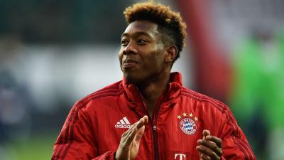 تصویر شماره 28 از آلبوم تصویر زمینه داوید آلابا (David Alaba)