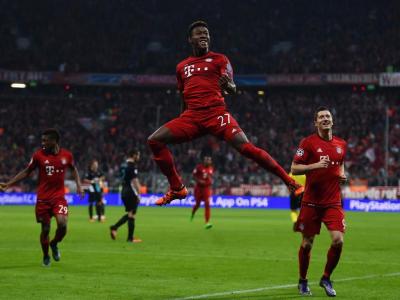 تصویر شماره 44 از آلبوم تصویر زمینه داوید آلابا (David Alaba)