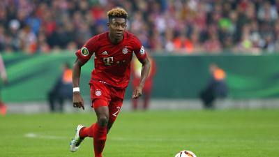 تصویر شماره 37 از آلبوم تصویر زمینه داوید آلابا (David Alaba)