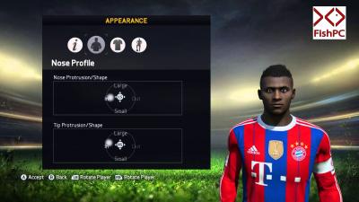 تصویر شماره 49 از آلبوم تصویر زمینه داوید آلابا (David Alaba)