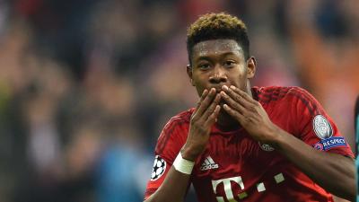 تصویر شماره 39 از آلبوم تصویر زمینه داوید آلابا (David Alaba)