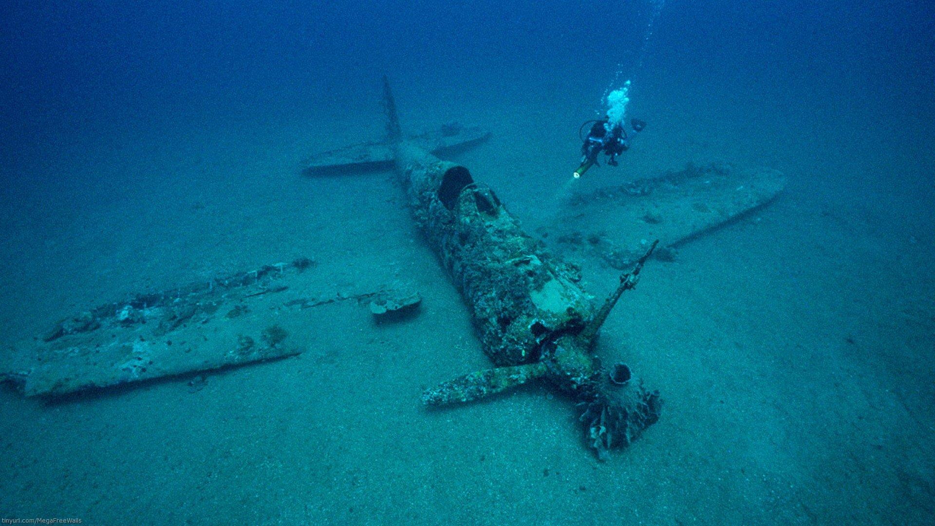 غواصی (Underwater diving)