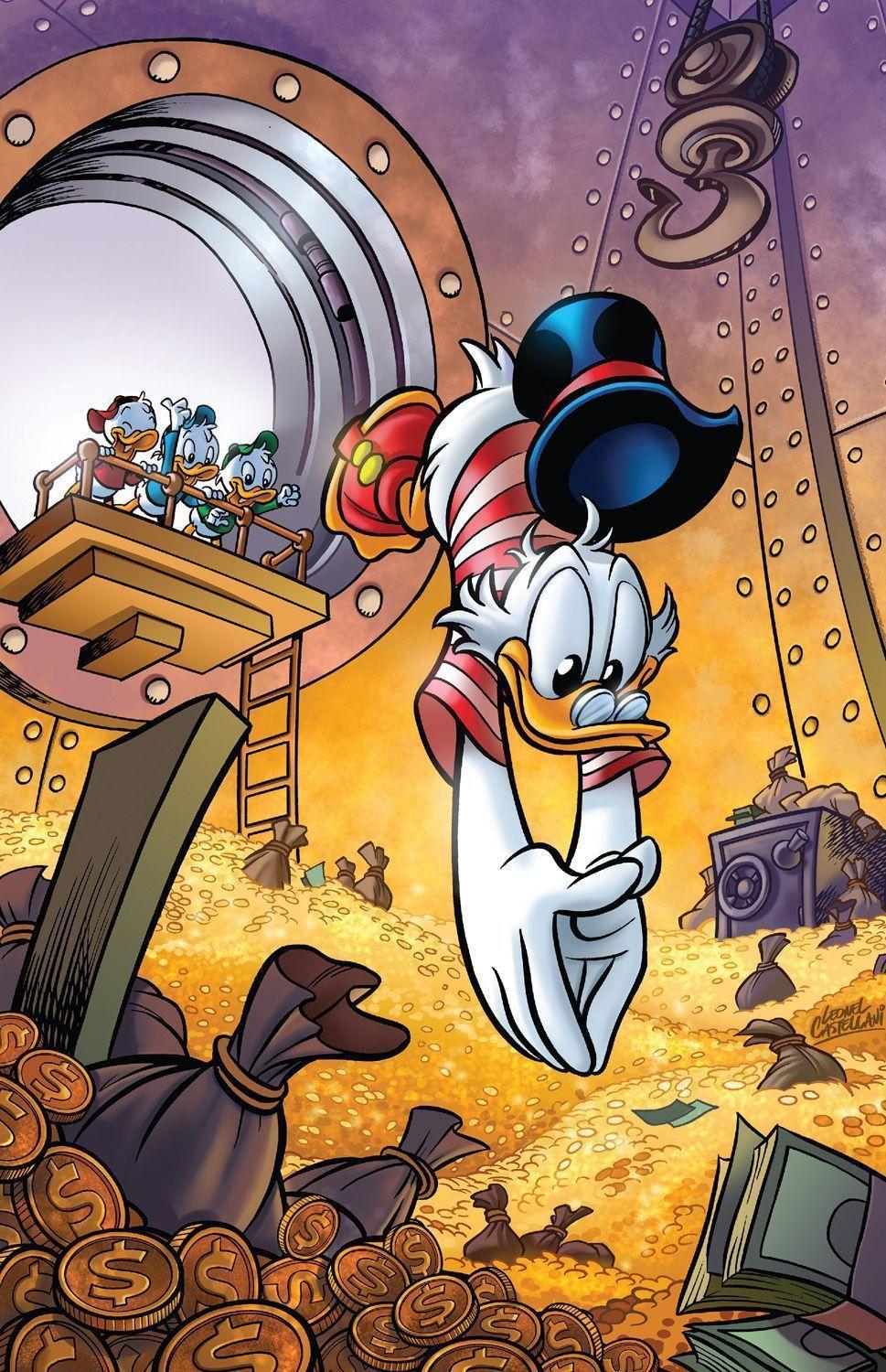 داک تالس (DuckTales)