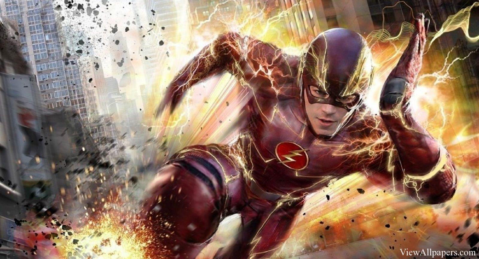 فلش (The Flash)