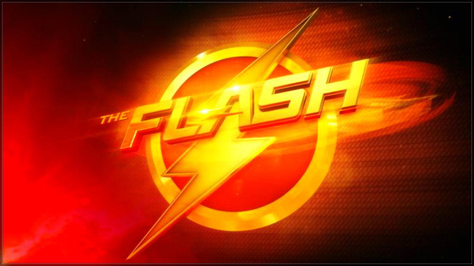 فلش (The Flash)