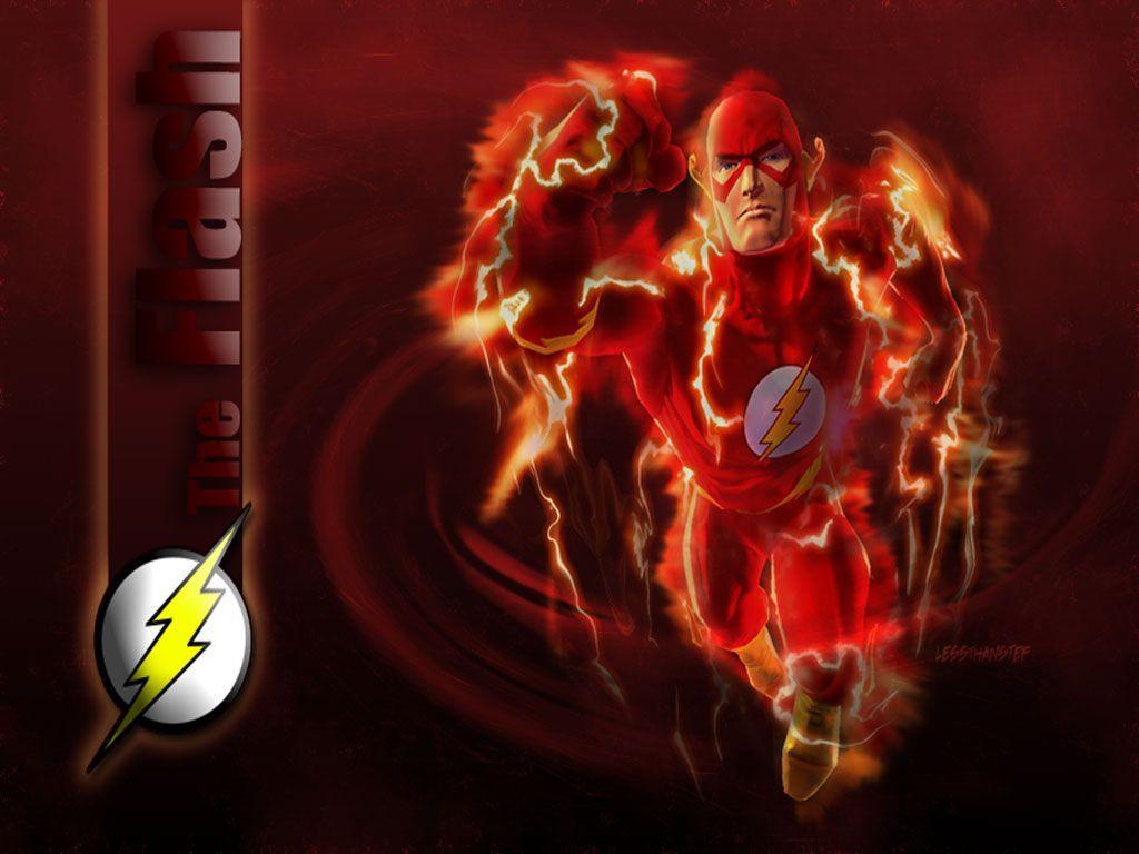 فلش (The Flash)