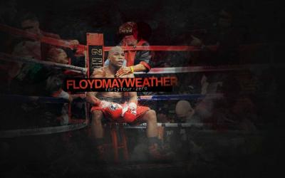 تصویر شماره 36 از آلبوم تصویر زمینه فلوید می‌ودر (Floyd Mayweather Jr.)