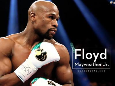 تصویر شماره 46 از آلبوم تصویر زمینه فلوید می‌ودر (Floyd Mayweather Jr.)