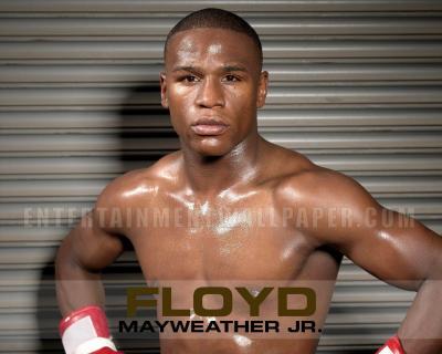 تصویر شماره 4 از آلبوم تصویر زمینه فلوید می‌ودر (Floyd Mayweather Jr.)