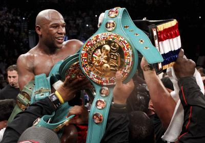 تصویر شماره 34 از آلبوم تصویر زمینه فلوید می‌ودر (Floyd Mayweather Jr.)