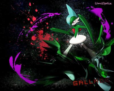 تصویر شماره 17 از آلبوم تصویر زمینه Gallade HD