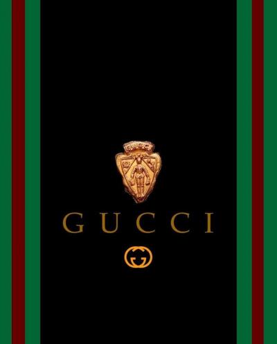 تصویر شماره 40 از آلبوم تصویر زمینه گوچی (Gucci)