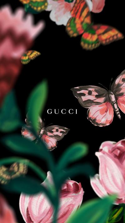 تصویر شماره 41 از آلبوم تصویر زمینه گوچی (Gucci)