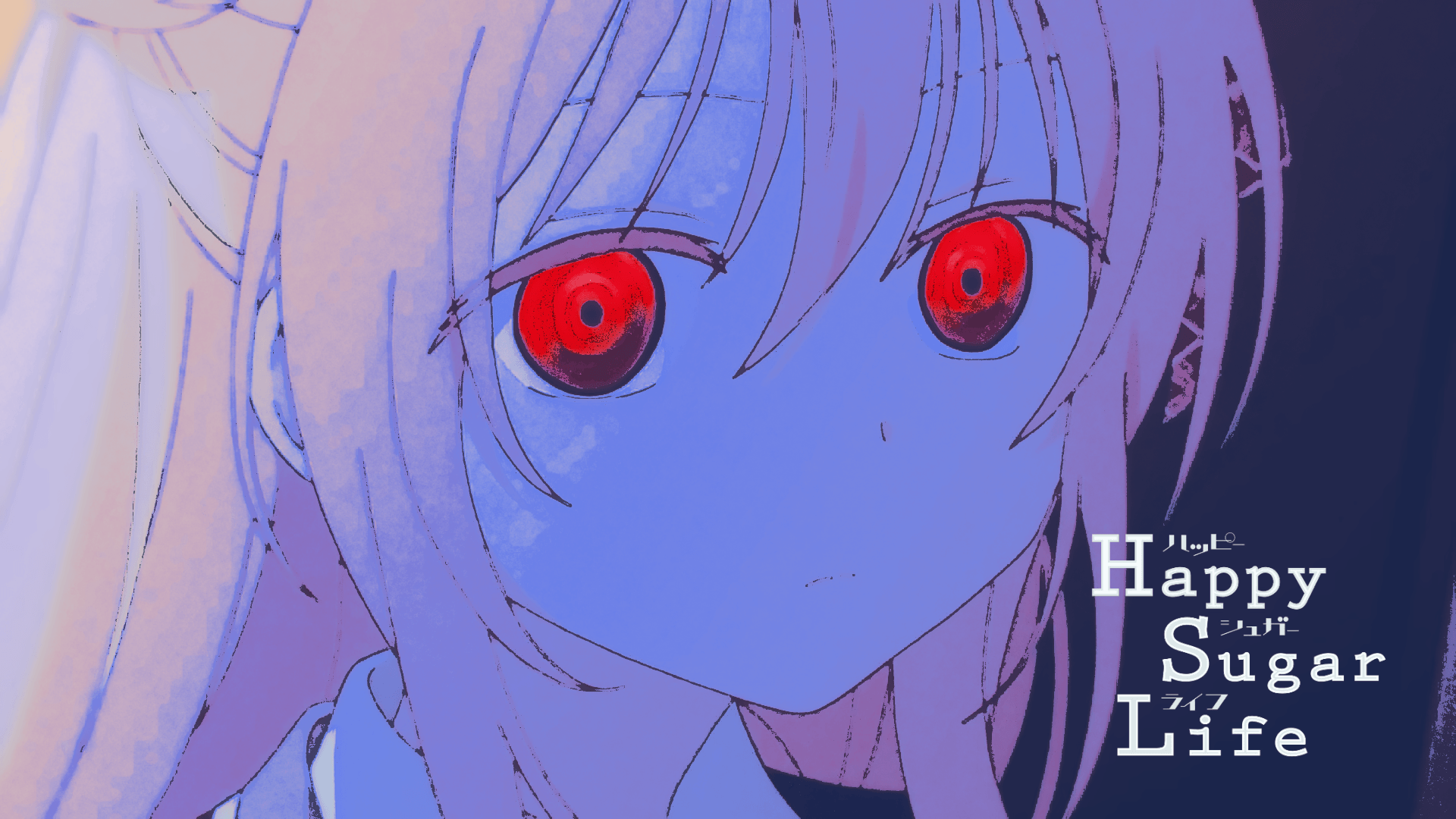 Happy Sugar Life