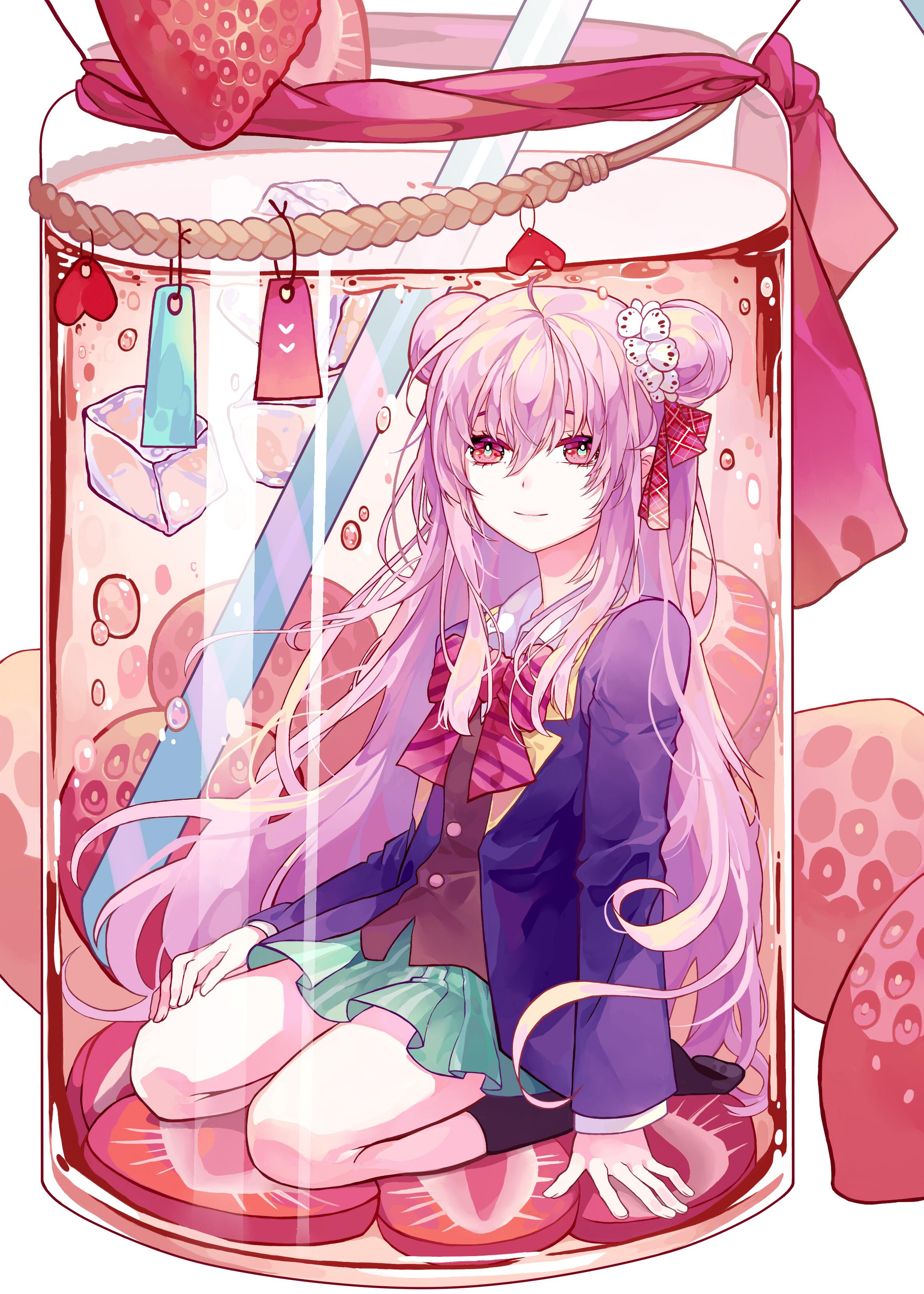 Happy Sugar Life