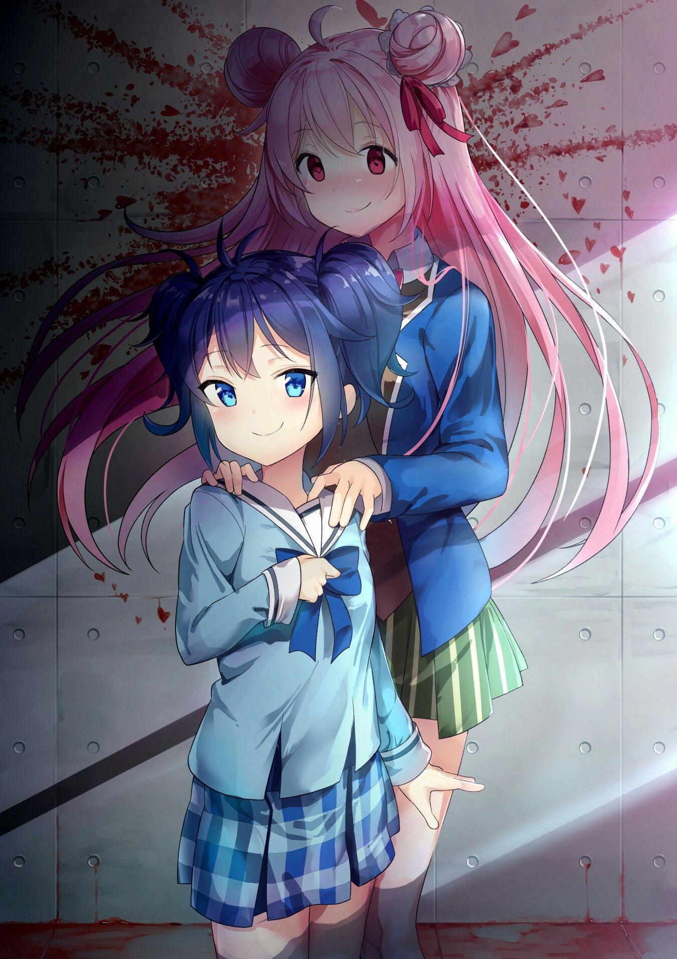 Happy Sugar Life