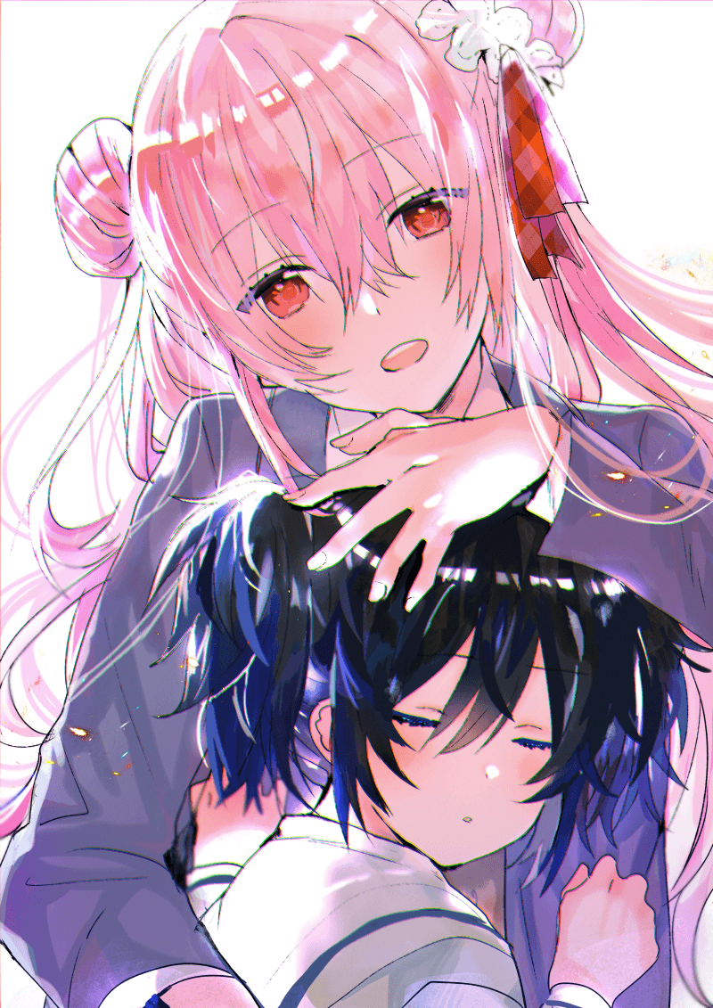 Happy Sugar Life