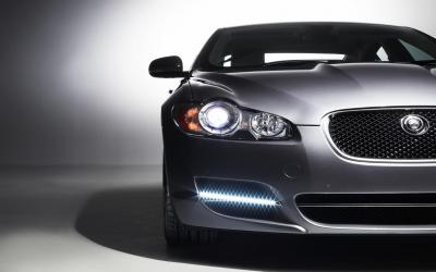 تصویر شماره 39 از آلبوم تصویر زمینه جگوار XF (Jaguar Xf)