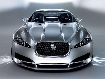 تصویر شماره 35 از آلبوم تصویر زمینه جگوار XF (Jaguar Xf)