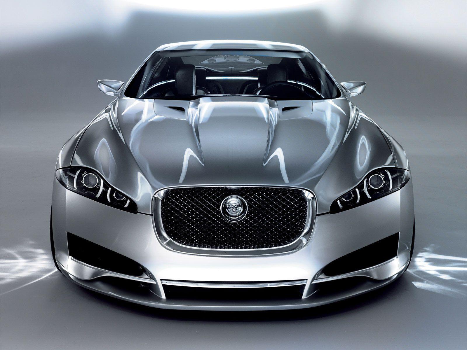 جگوار XF (Jaguar Xf)