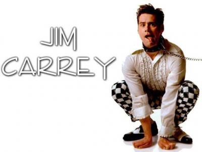 تصویر شماره 25 از آلبوم تصویر زمینه جیم کری (Jim Carrey)