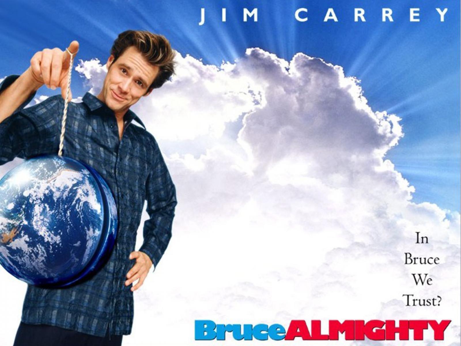 جیم کری (Jim Carrey)