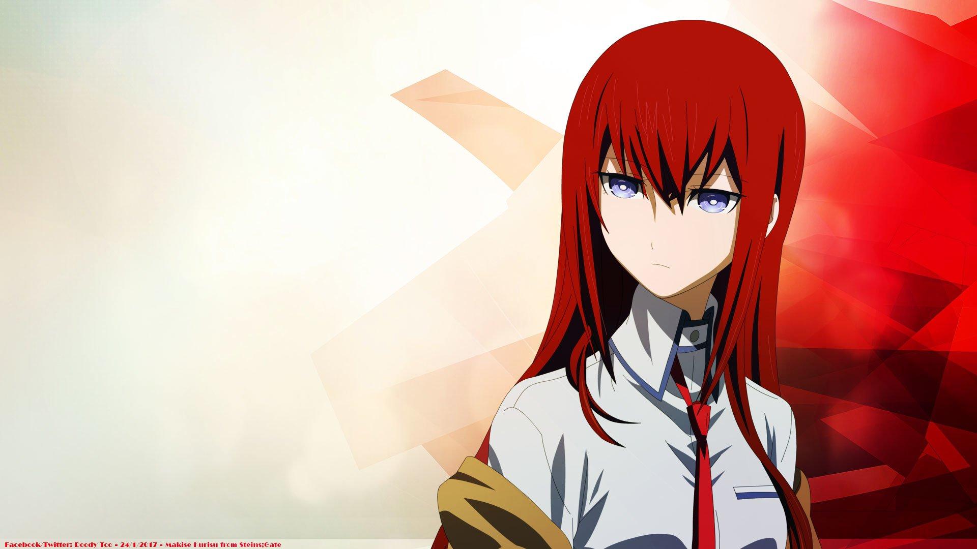 Kurisu Makise