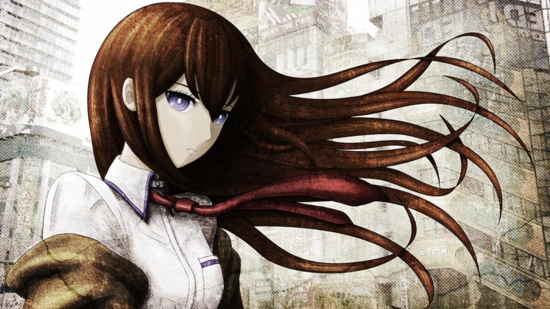 Kurisu Makise