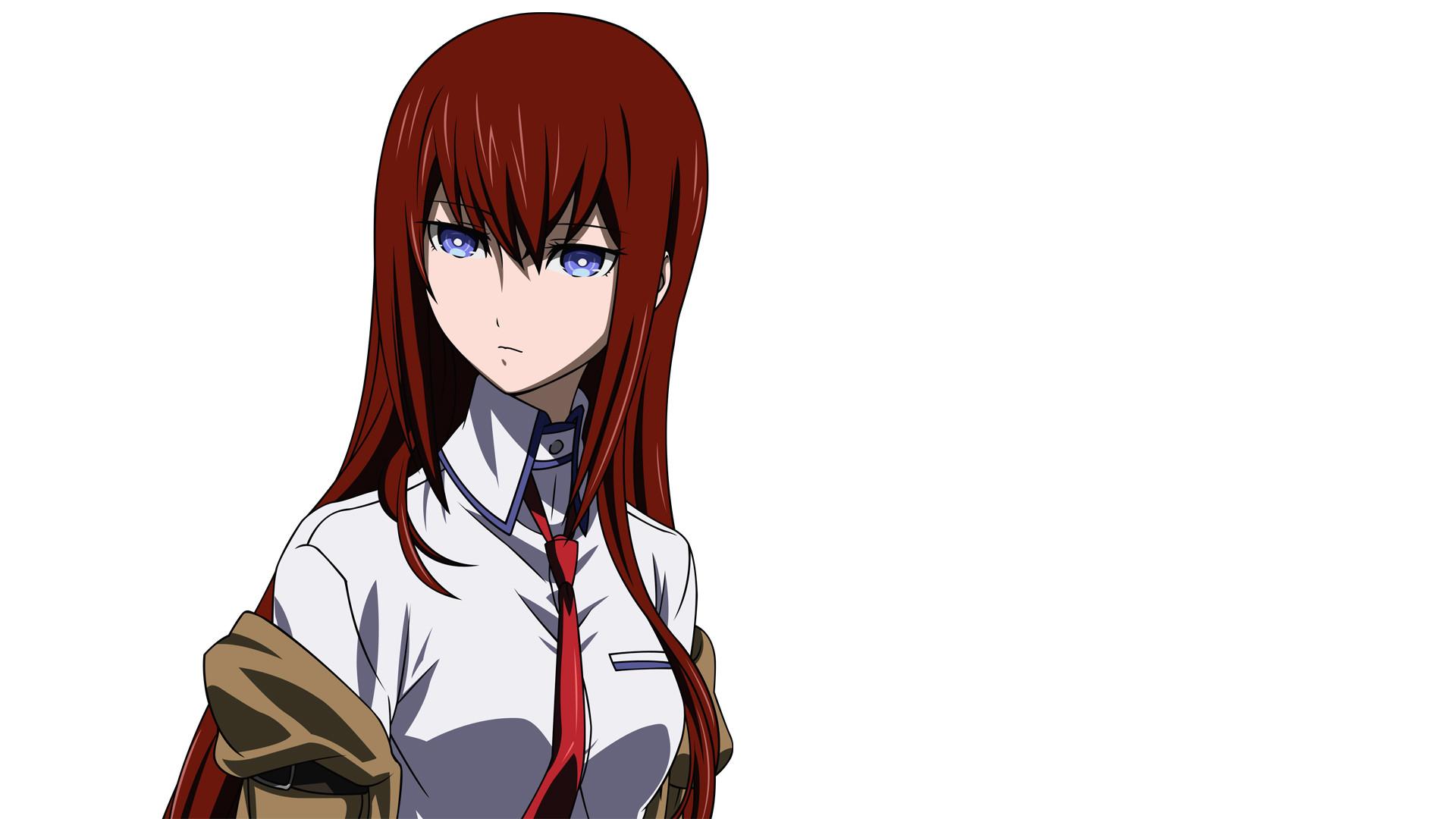 Kurisu Makise