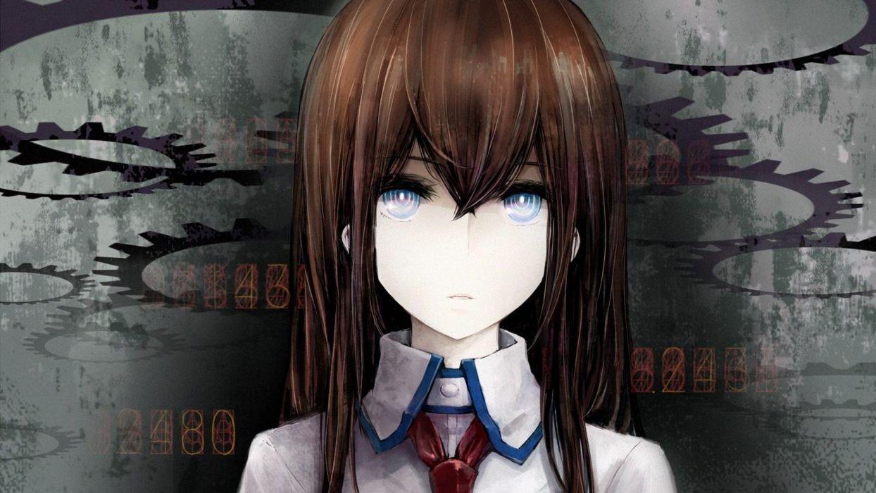 Kurisu Makise