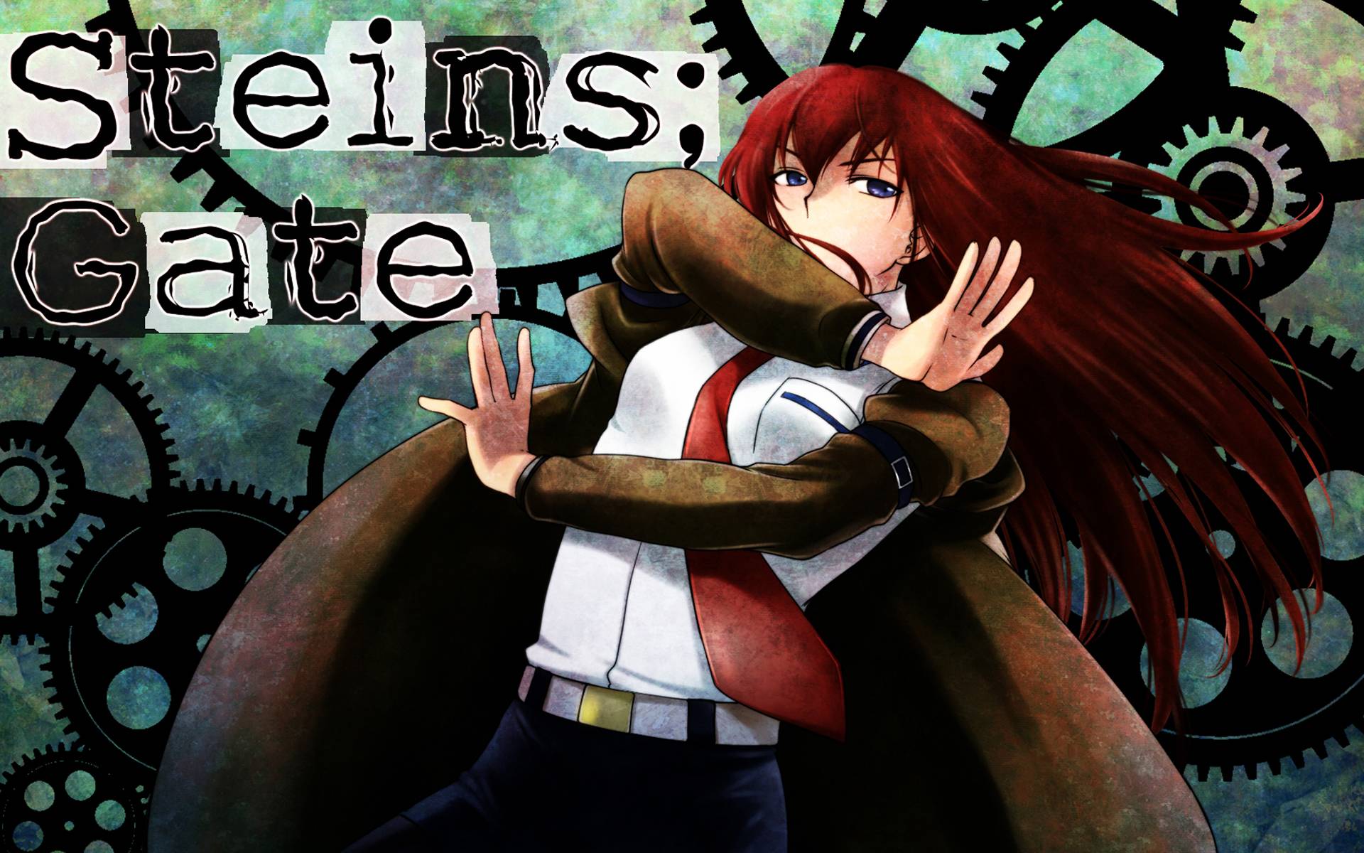 Kurisu Makise