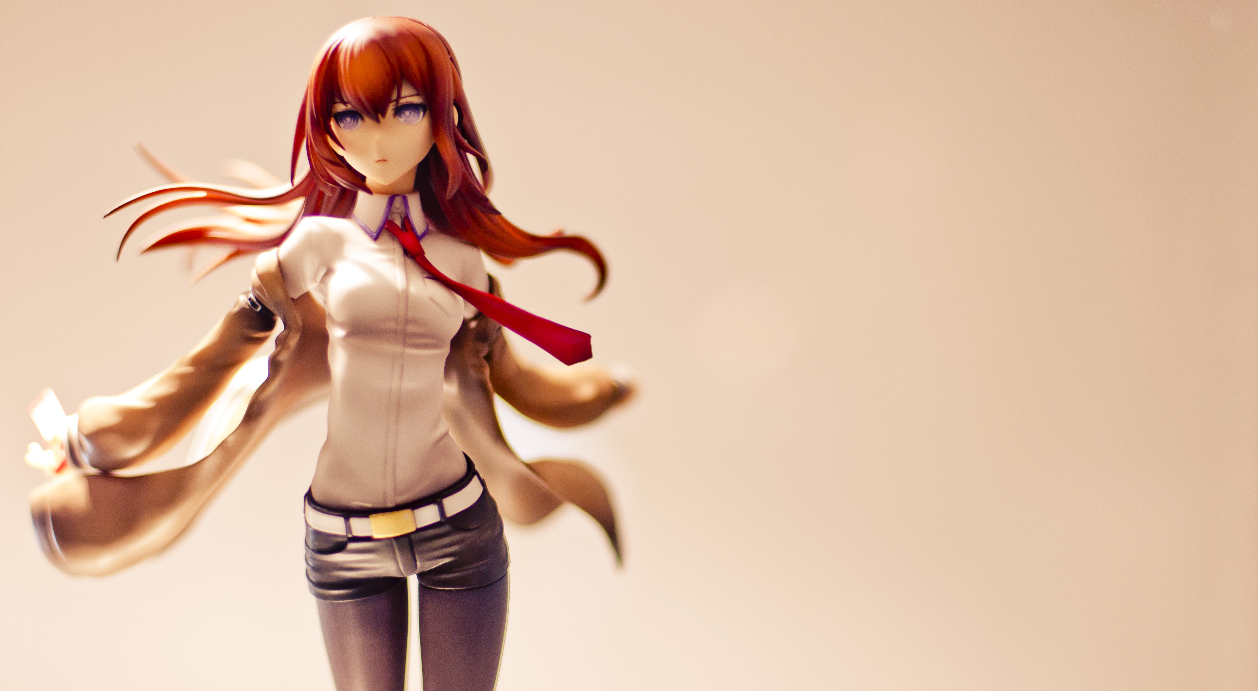 Kurisu Makise