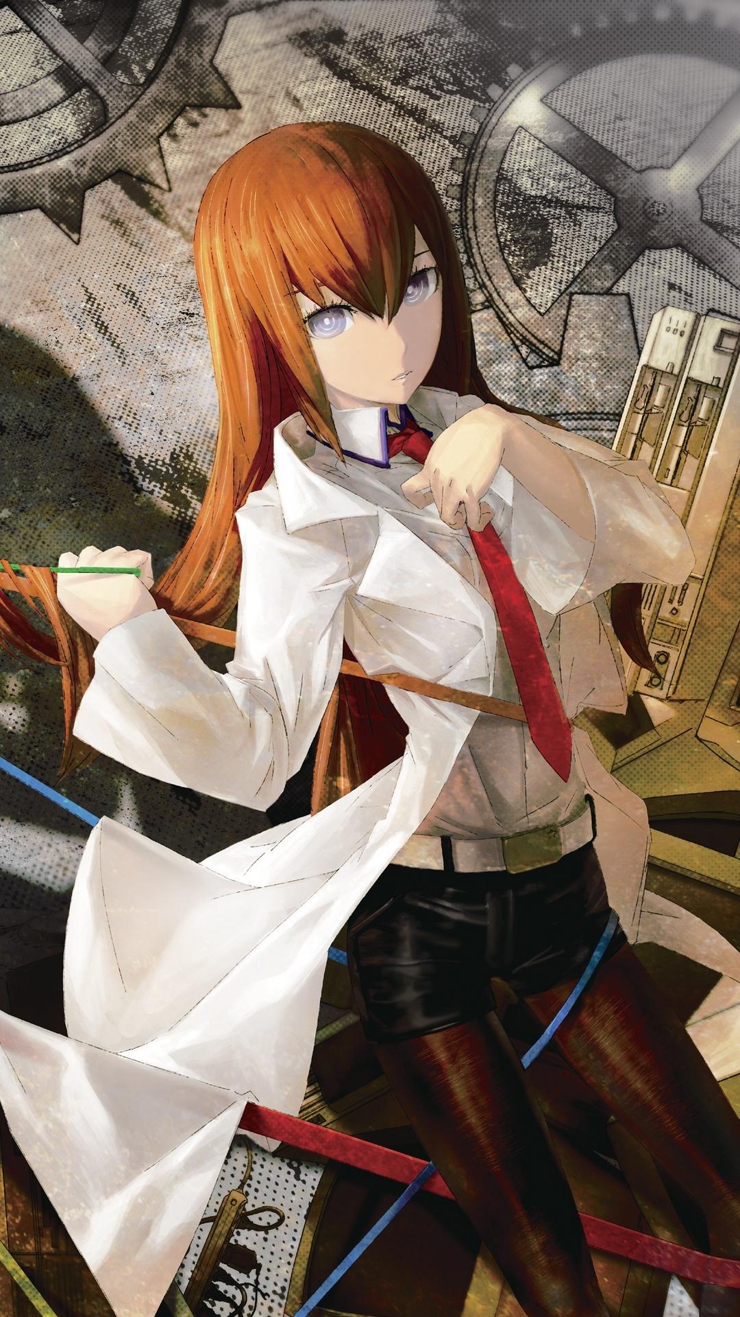 Kurisu Makise