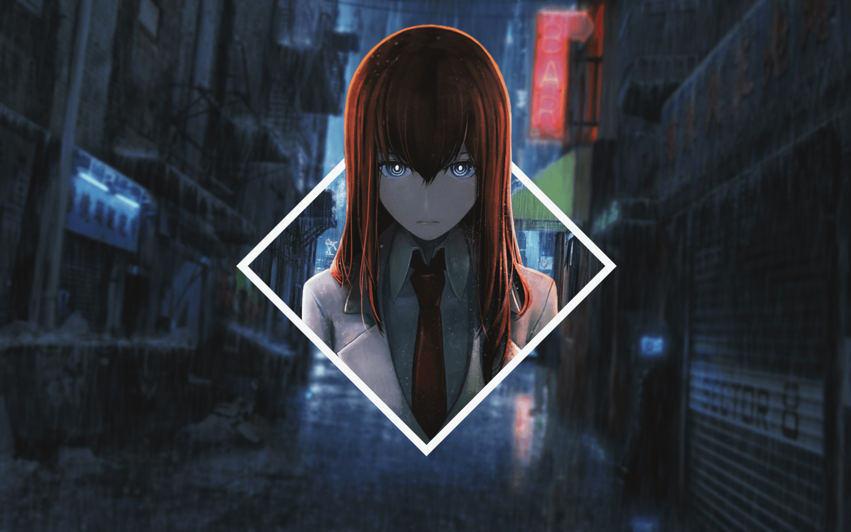 Kurisu Makise