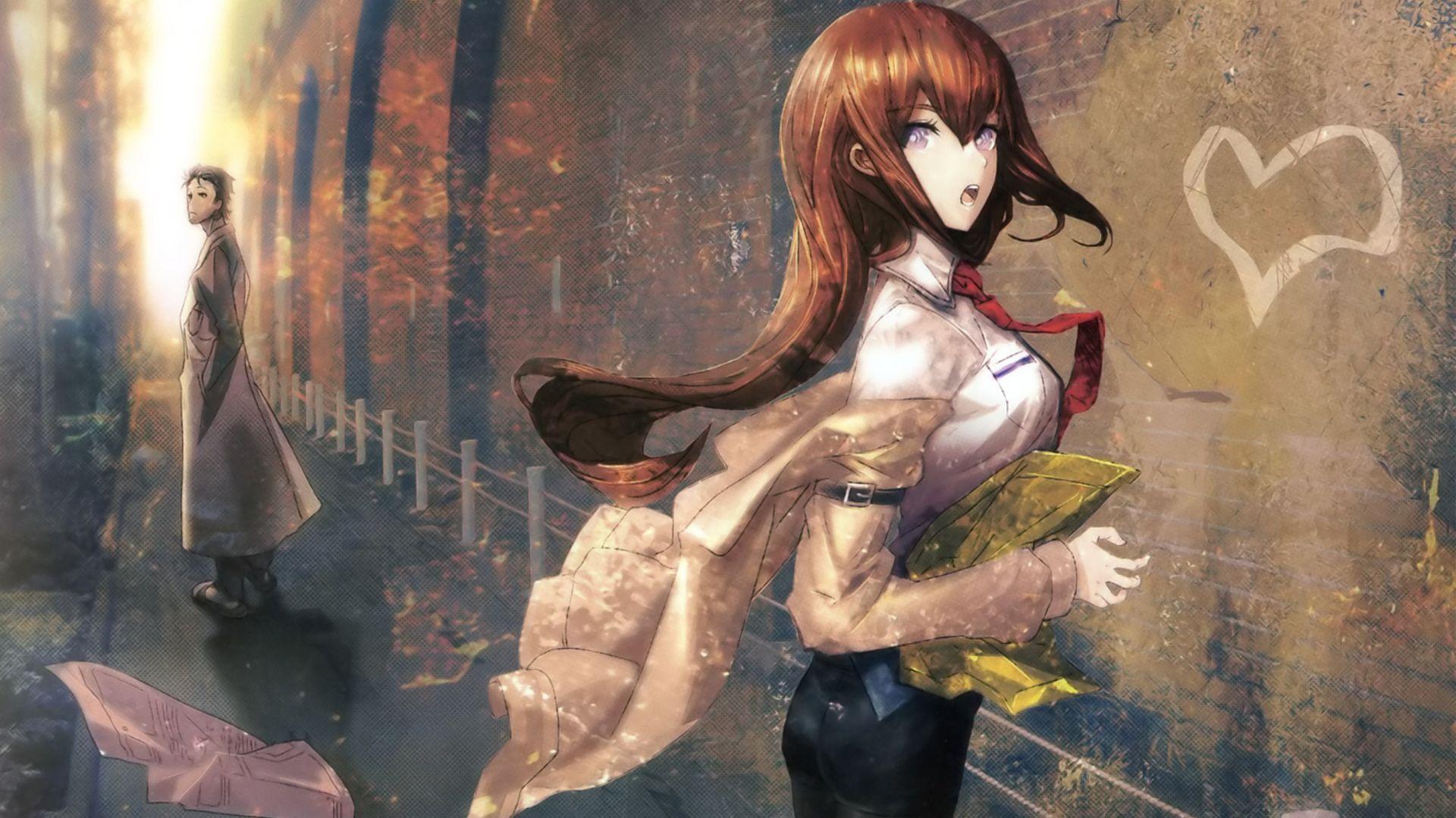 Kurisu Makise