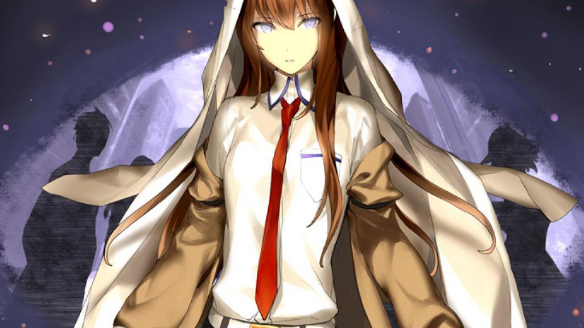 Kurisu Makise