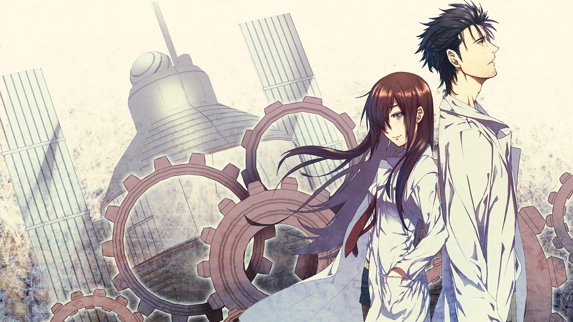 Kurisu Makise