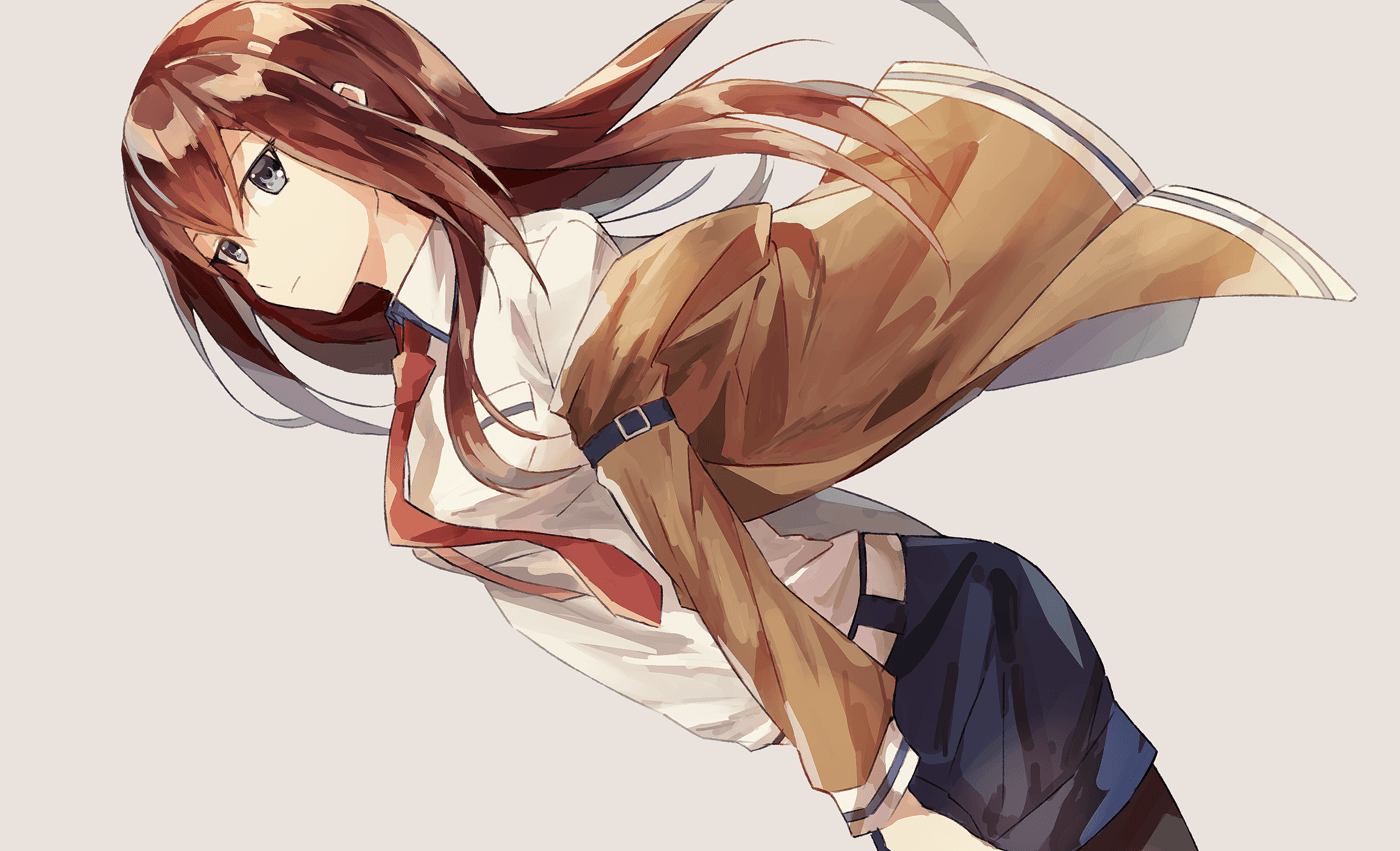 Kurisu Makise