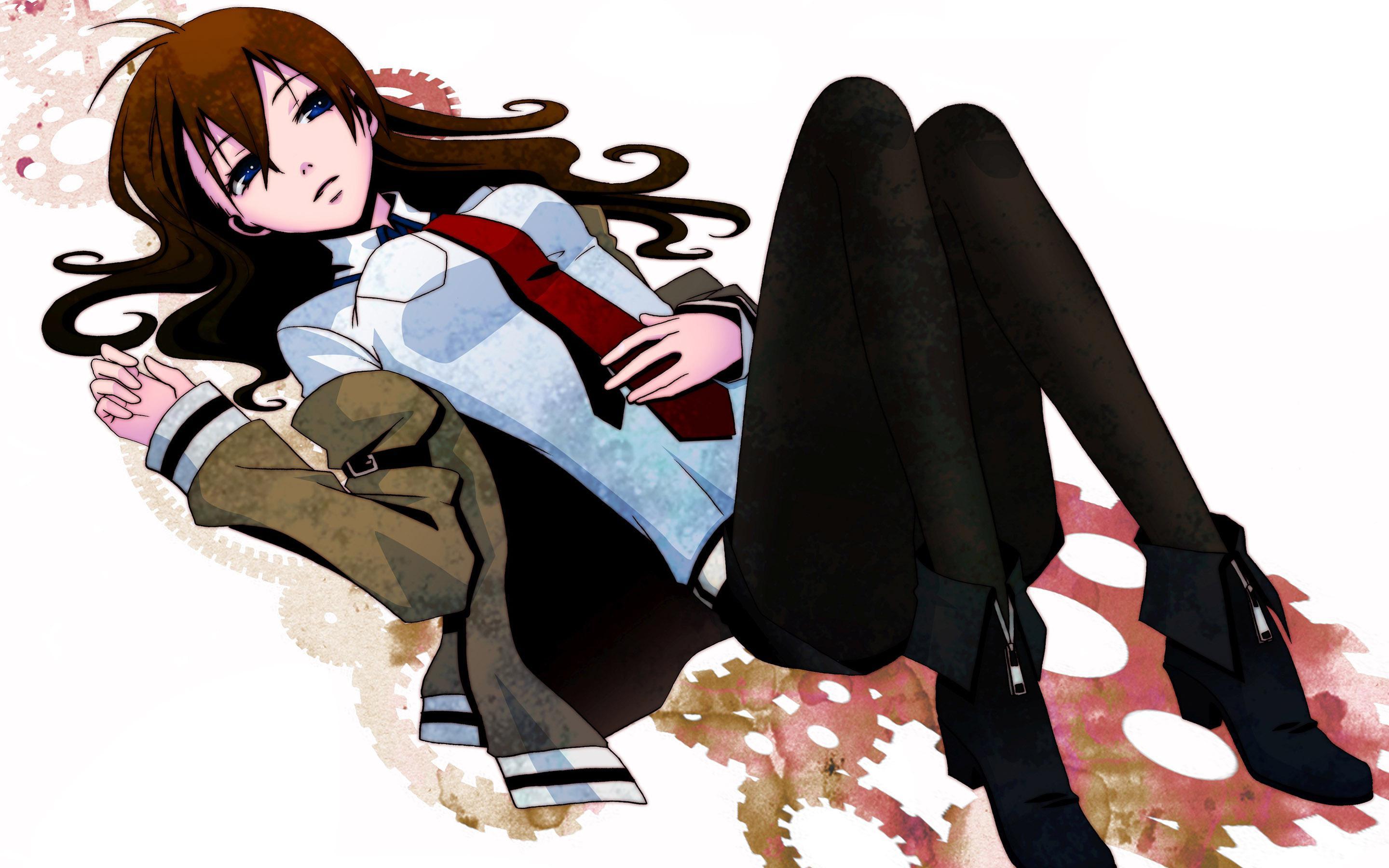 Kurisu Makise