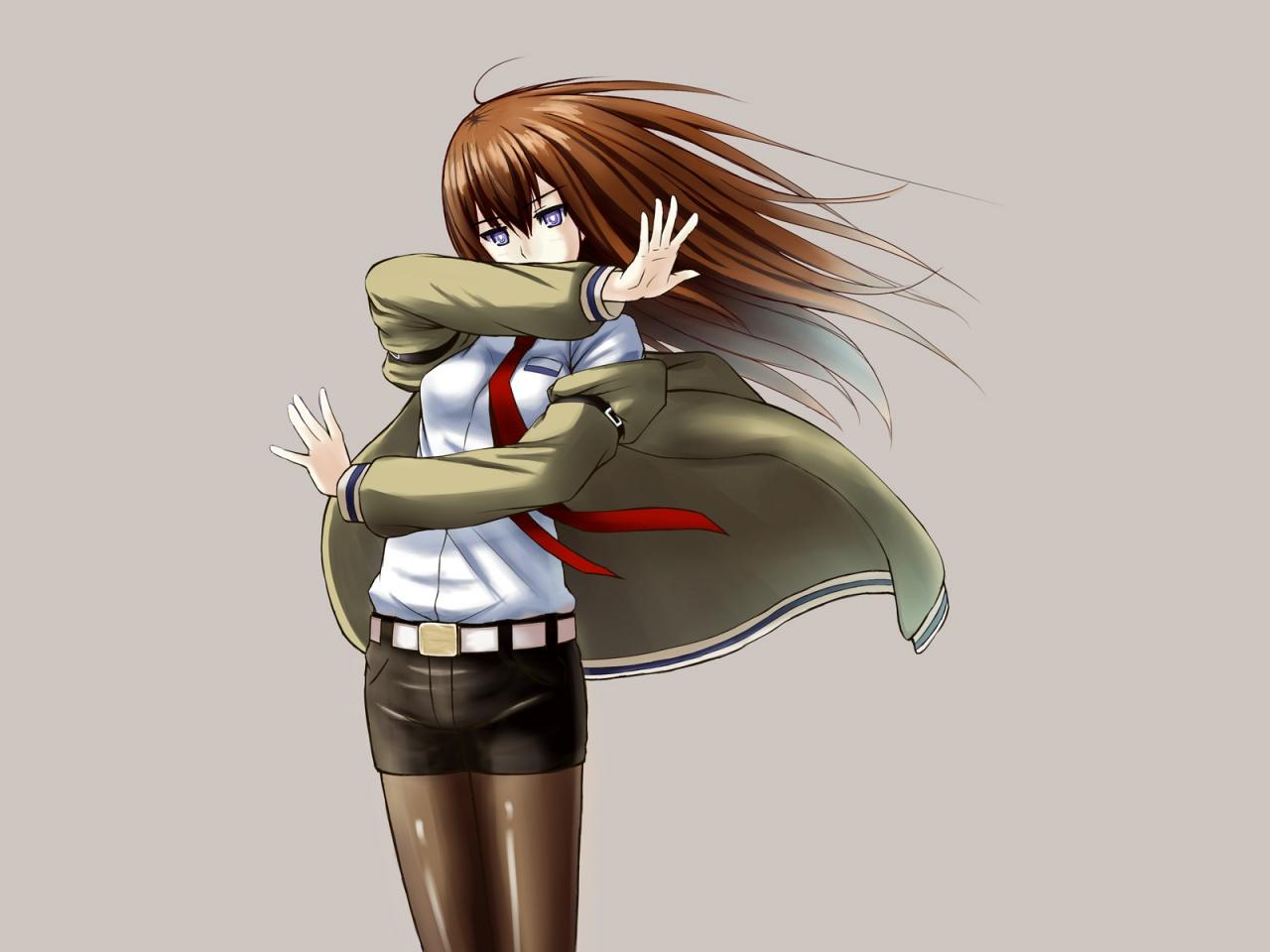 Kurisu Makise