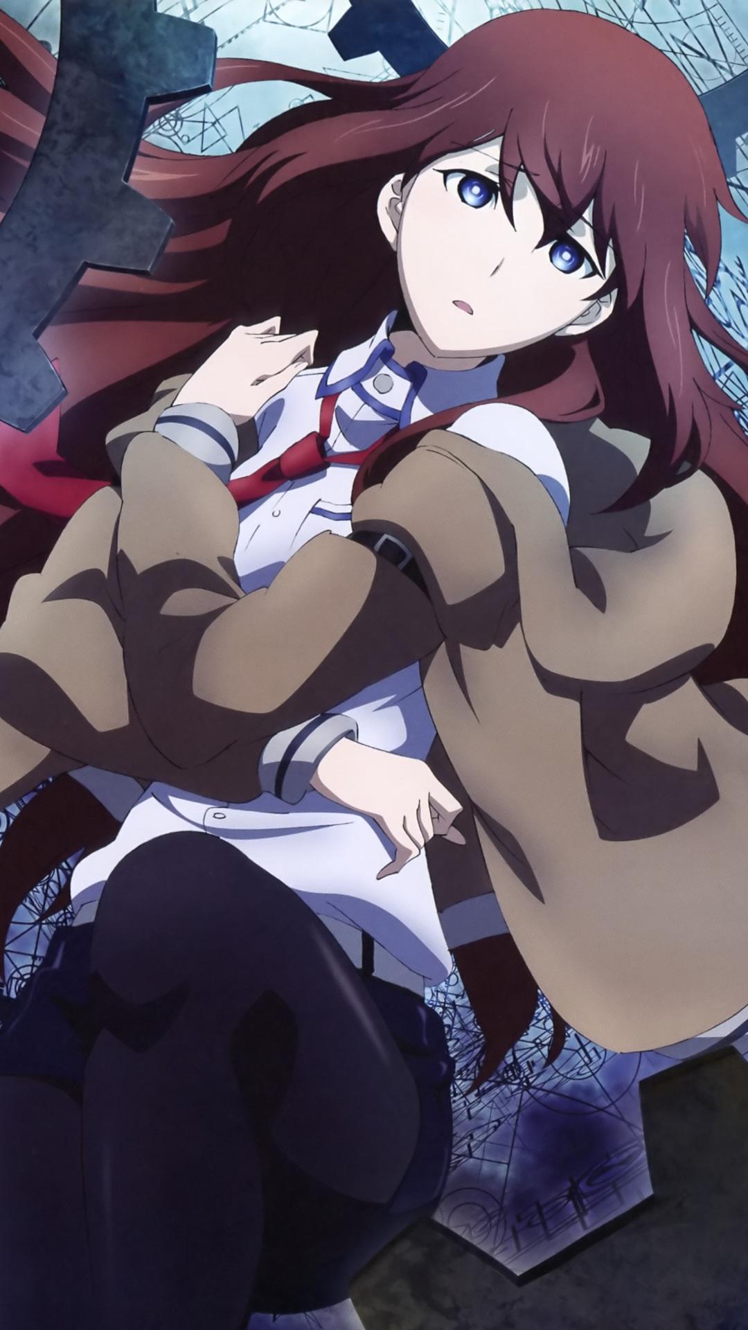 Kurisu Makise