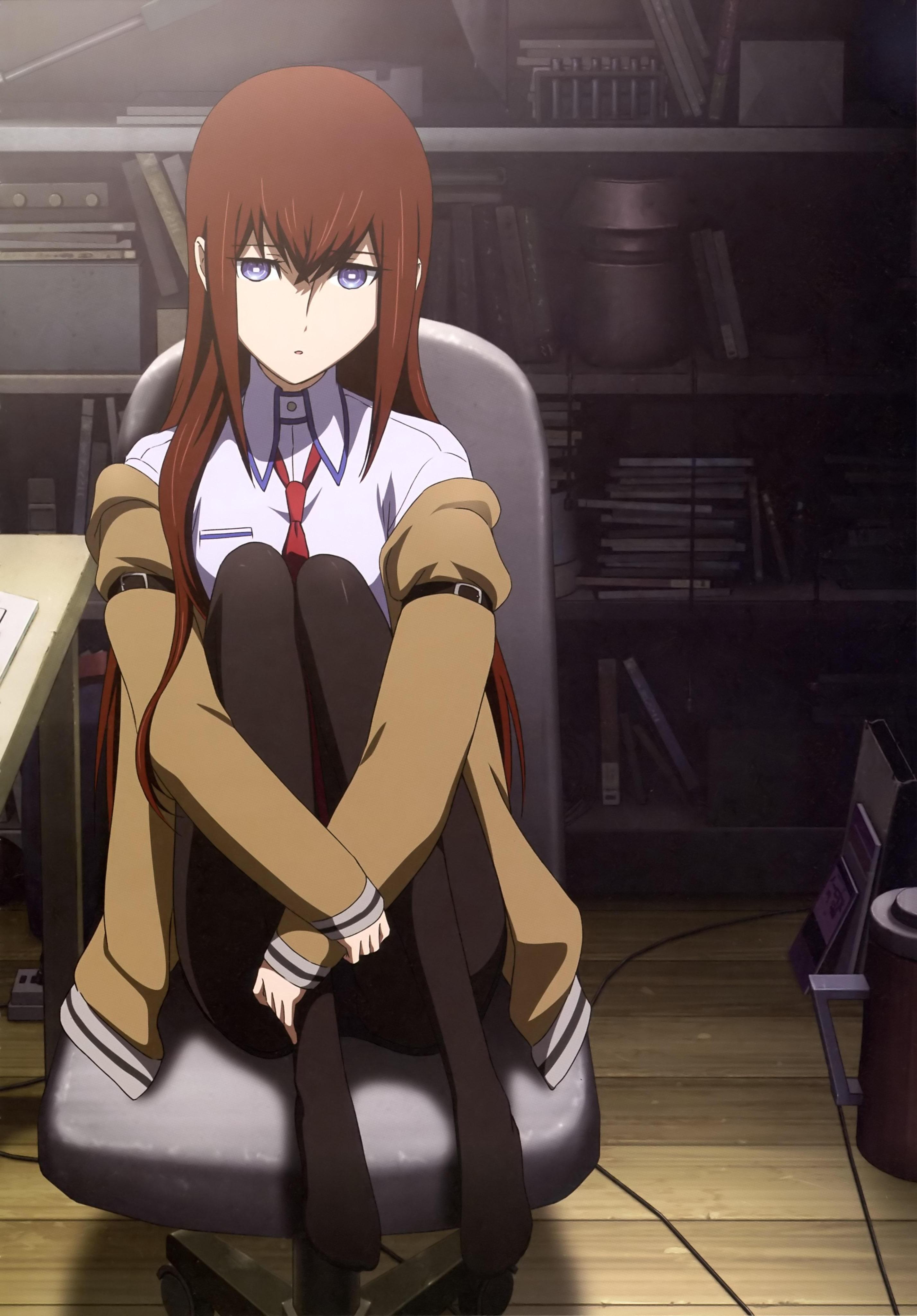 Kurisu Makise