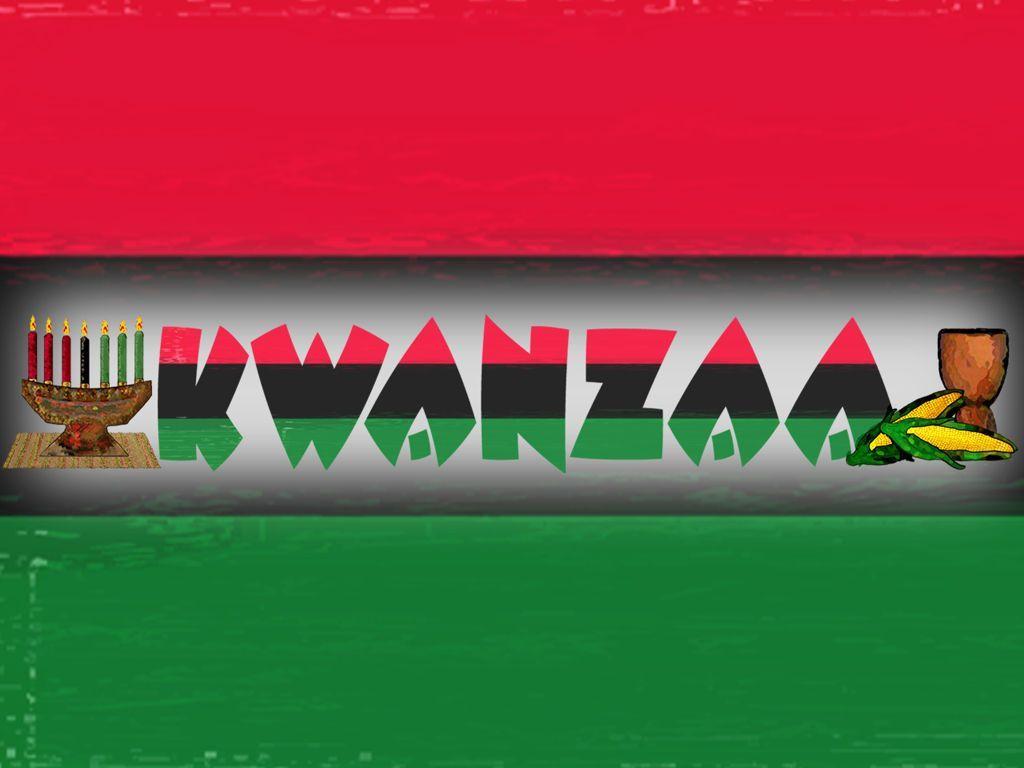 کوانزا (Kwanzaa)