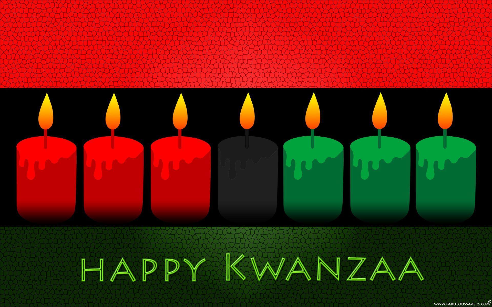 کوانزا (Kwanzaa)