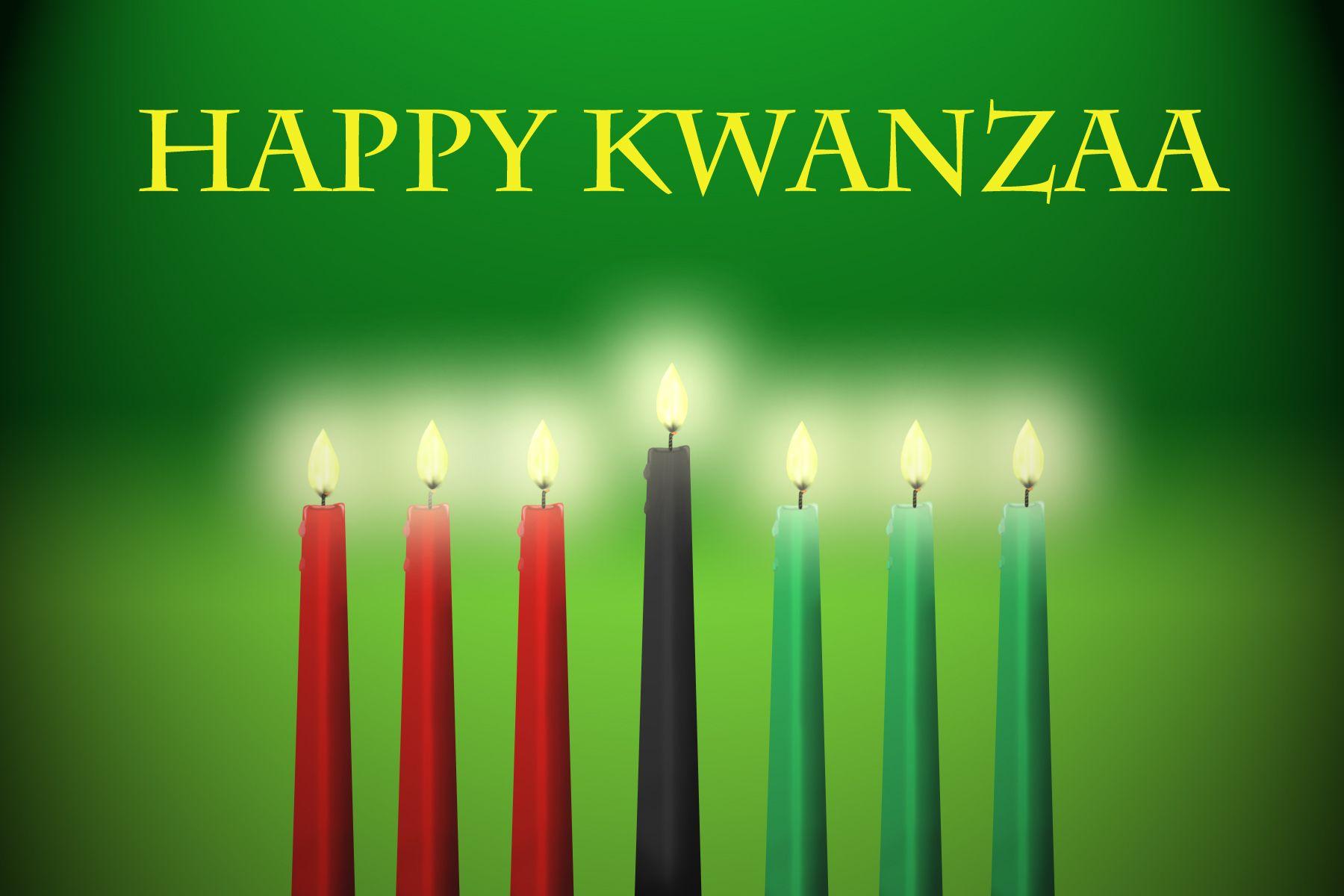 کوانزا (Kwanzaa)