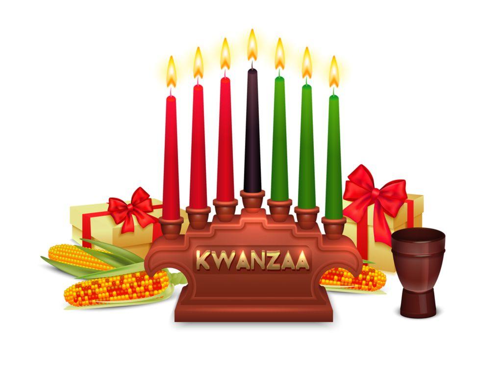 کوانزا (Kwanzaa)