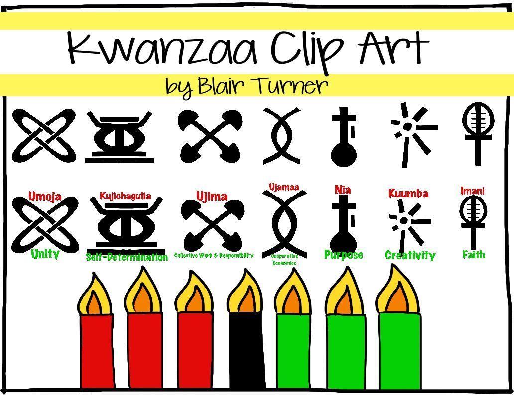 کوانزا (Kwanzaa)