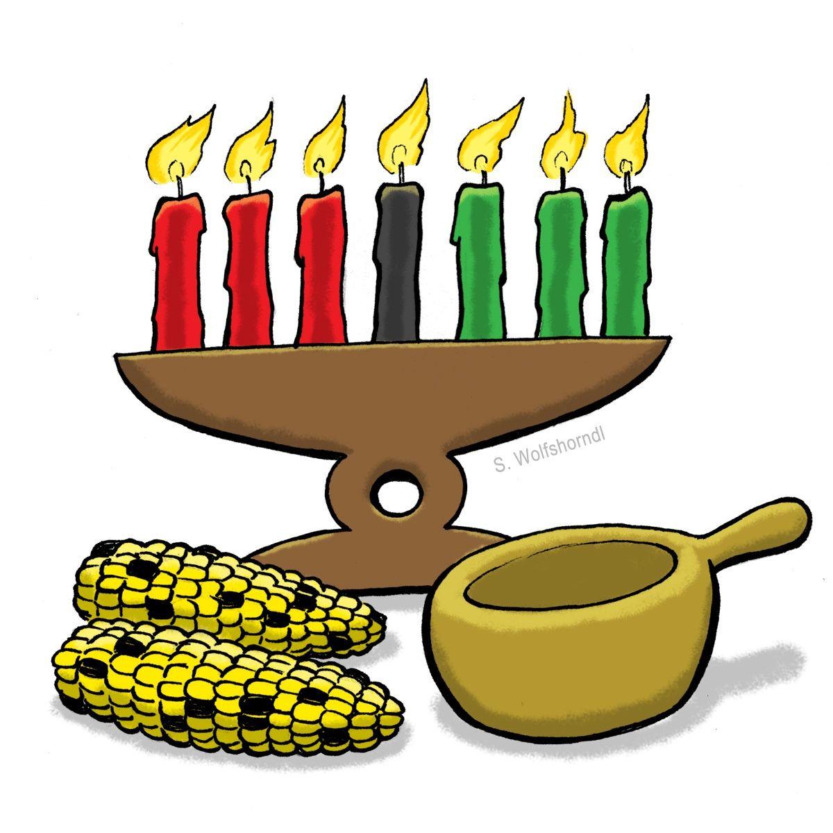 کوانزا (Kwanzaa)